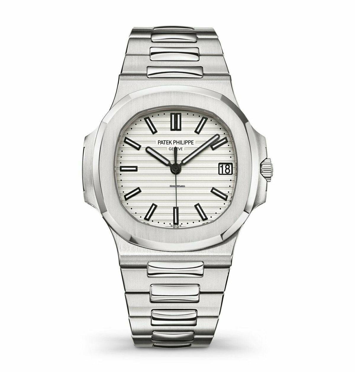 Mariner Classic – Signature Watch