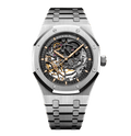 Regent Double Balance 41 – Classic Watch