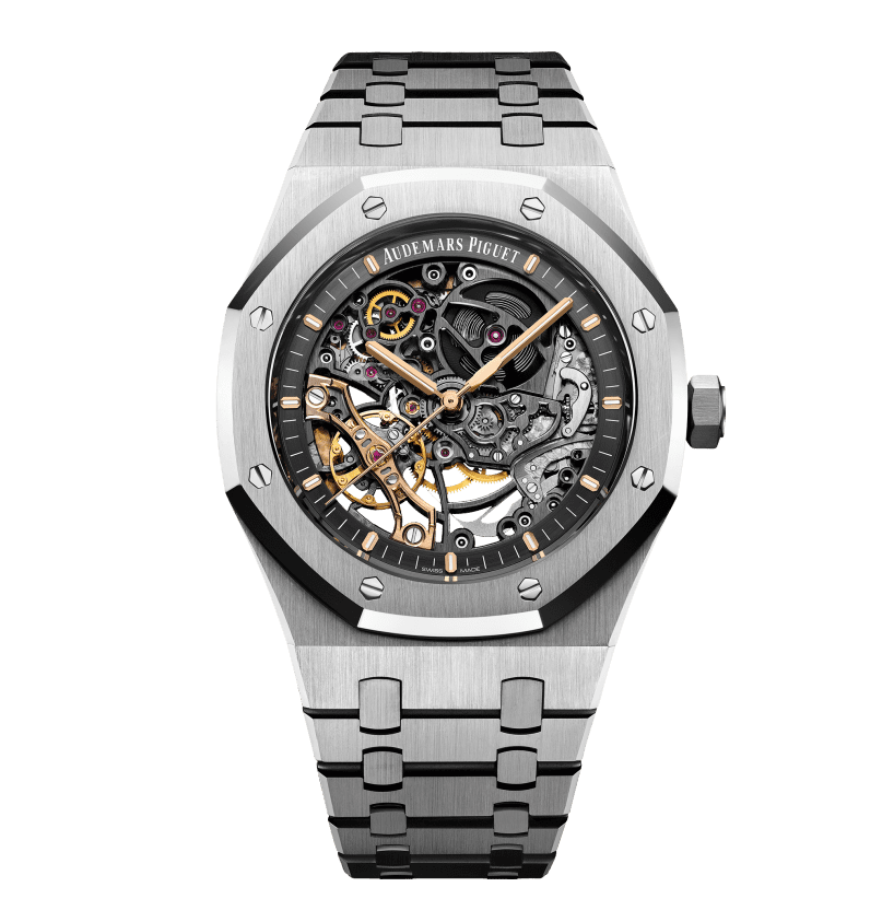 Regent Double Balance 41 – Classic Watch