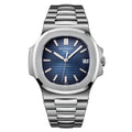 Mariner Classic – Blue Dial Watch