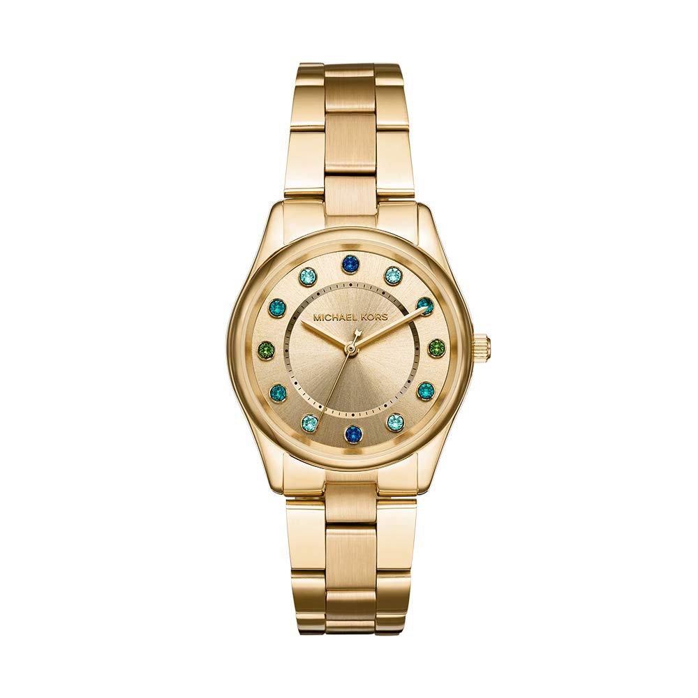 Estelle Muse – Timeless Dress Watch
