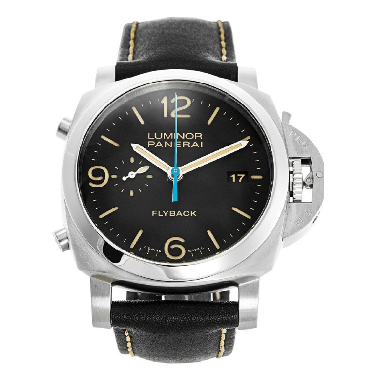 Marina Flyback – Automatic Chronograph Watch