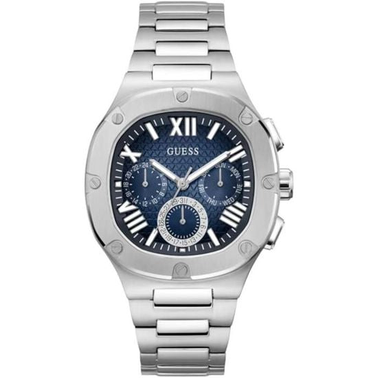 Metro Headline – Modern Watch