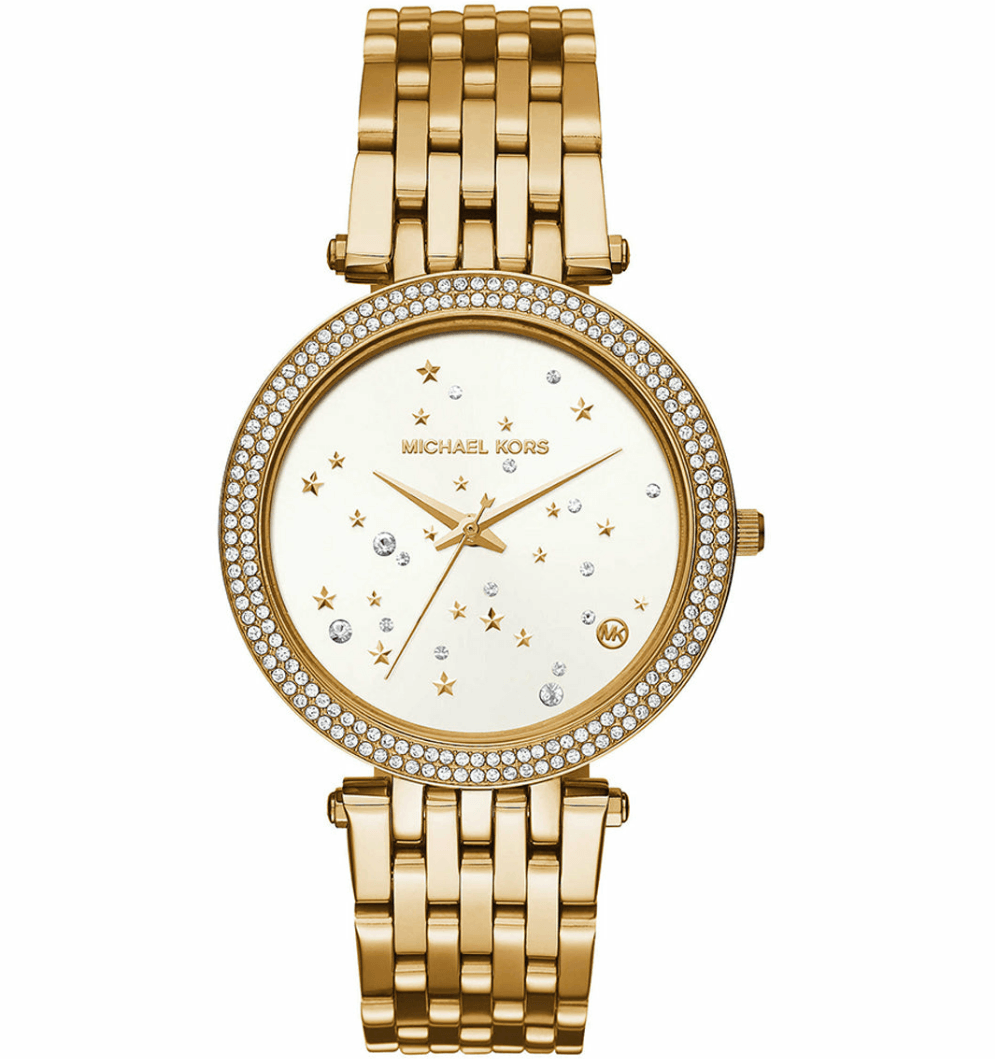 Aria Luster – Refined Wristwatch