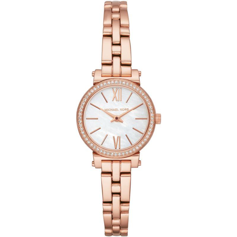 Elyra Muse – Modern Wristwatch