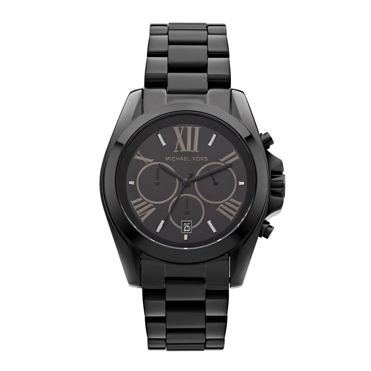 Nora Luster – Elegant Dress Watch