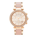 Elodie Grace – Modern Dress Watch