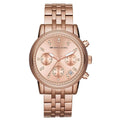 Vivia Glow – Signature Dress Watch