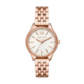 Flora Muse – Elegant Wristwatch