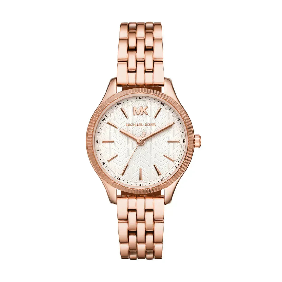 Flora Muse – Elegant Wristwatch