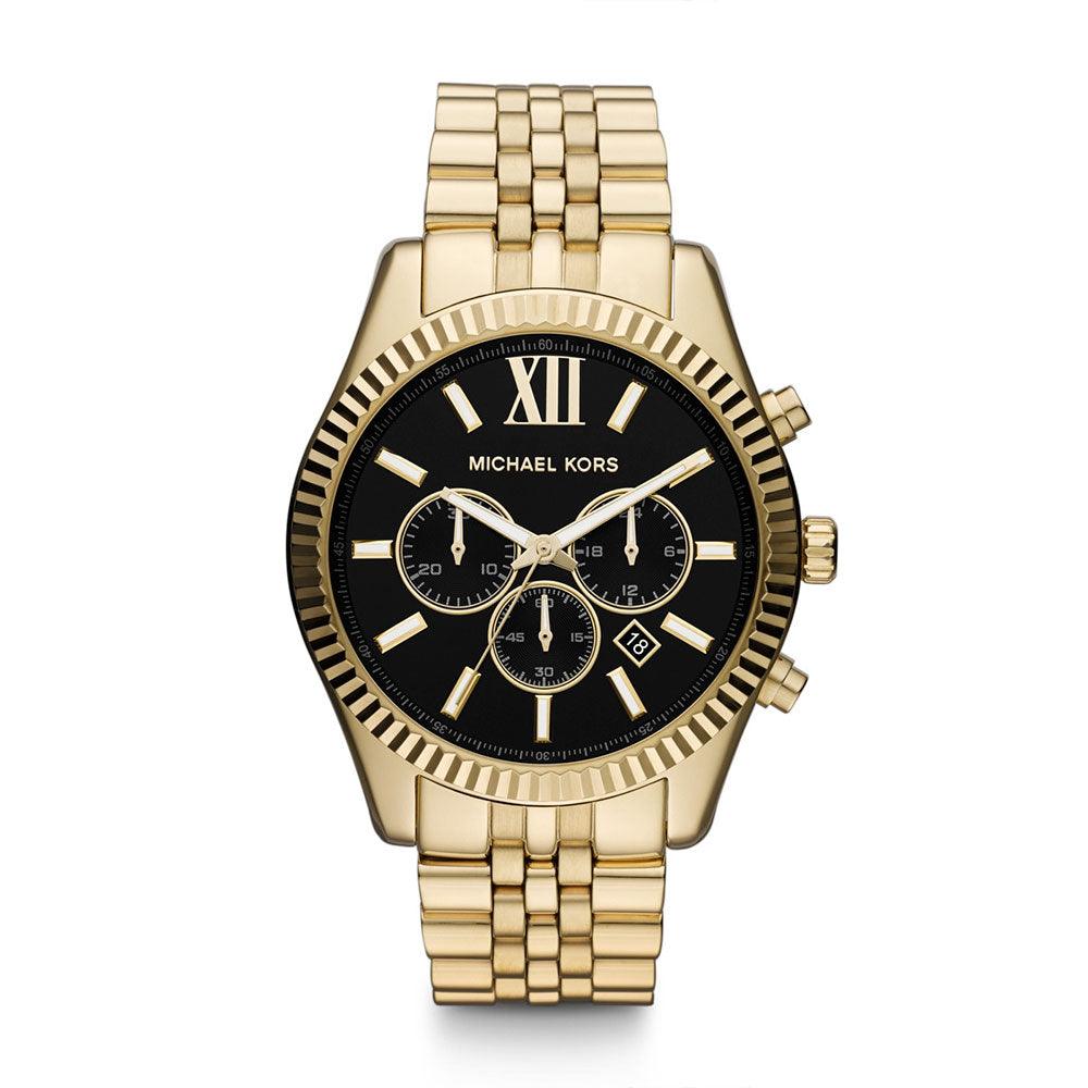 Juliette Glow – Classic Wristwatch