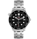 Deepwater Vanguard 42 – Diver Watch