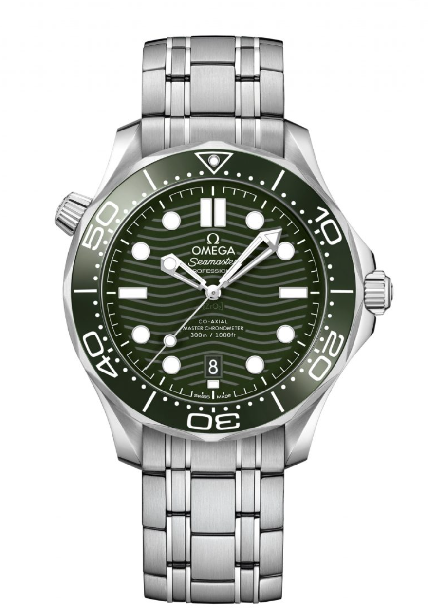 Deepwater Horizon 42 – Diver Watch