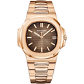 Mariner Classic – Rose Gold Watch