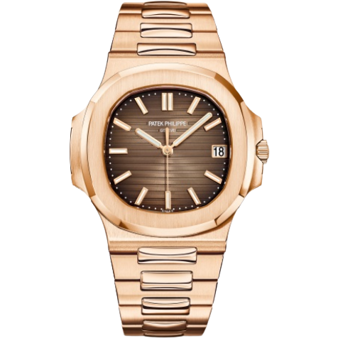 Mariner Classic – Rose Gold Watch