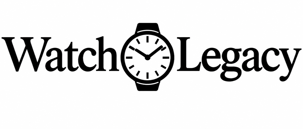 The Watch Legacy