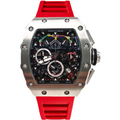 Velocity Motorsport – Racing Chronograph Watch