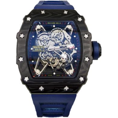 Carbon Sprint – Sport Edition