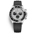 Stellar Chronograph – Meteor Grey Edition