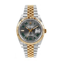 Regal Date 41 – Two-Tone Jubilee Style