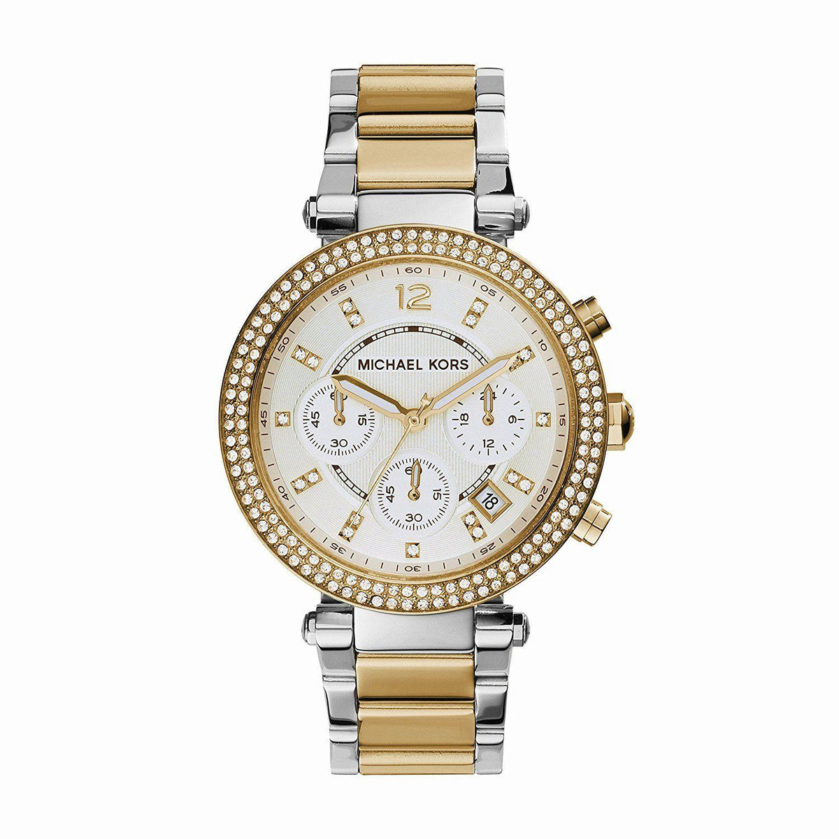 Alina Harmony – Classic Wristwatch