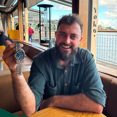 Alexander H.