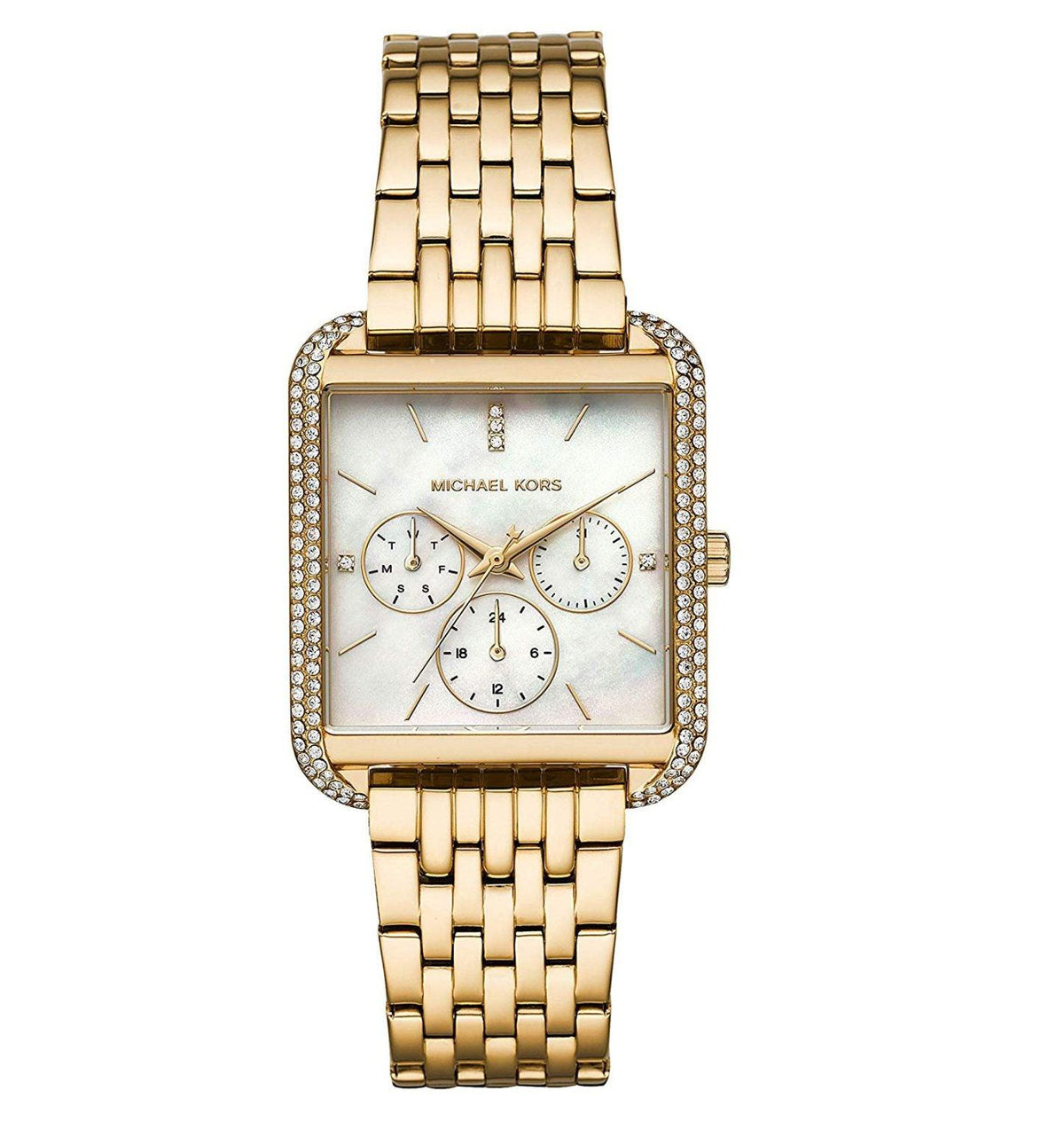 Amara Glow – Signature Watch