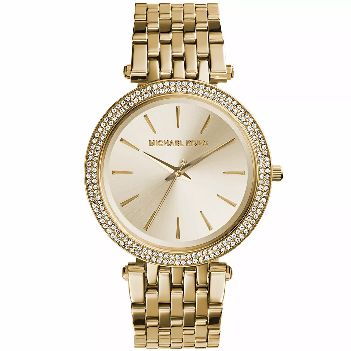 Elara Charm – Classic Dress Watch