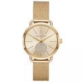 Clara Radiance – Classic Watch