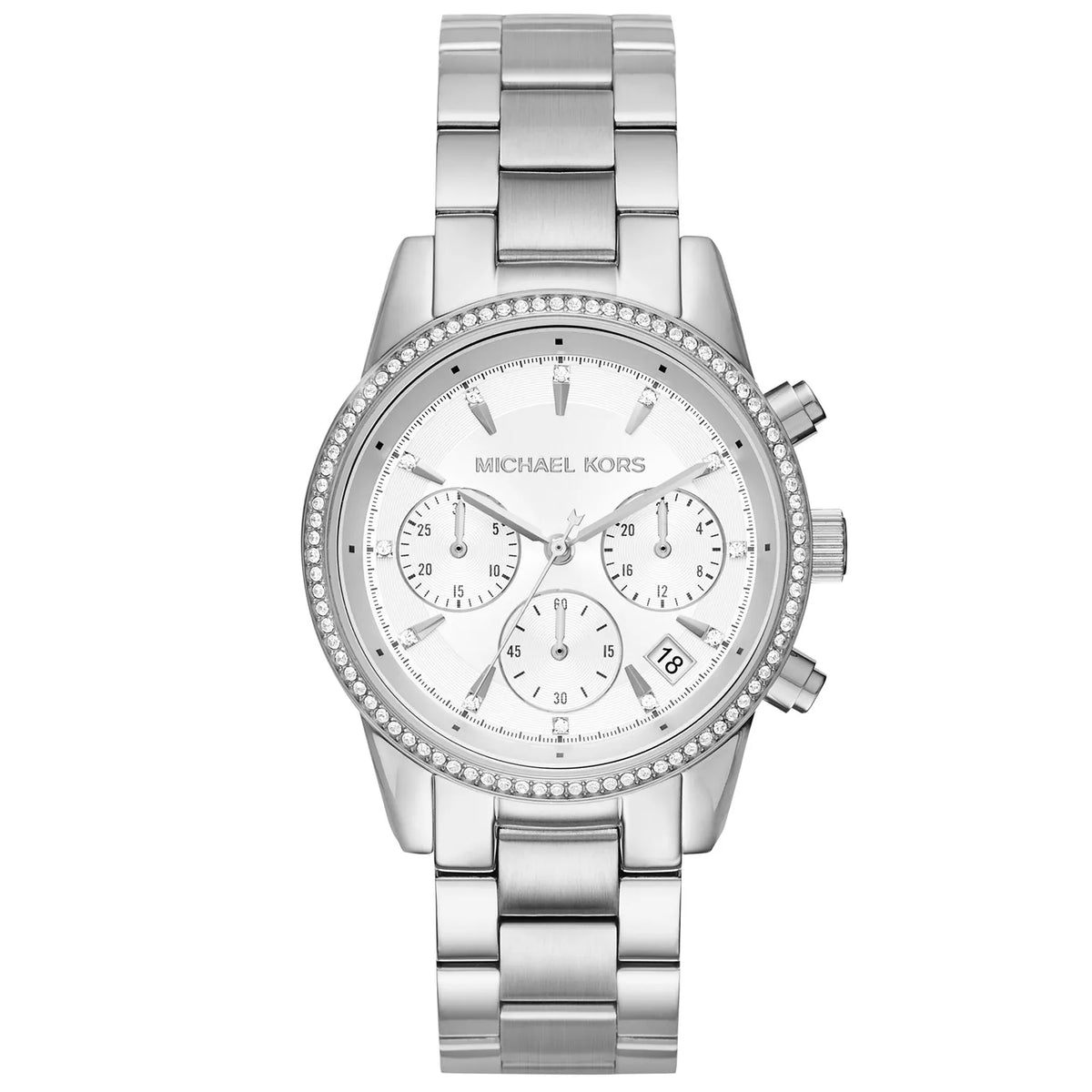 Nadia Radiance – Contemporary Watch