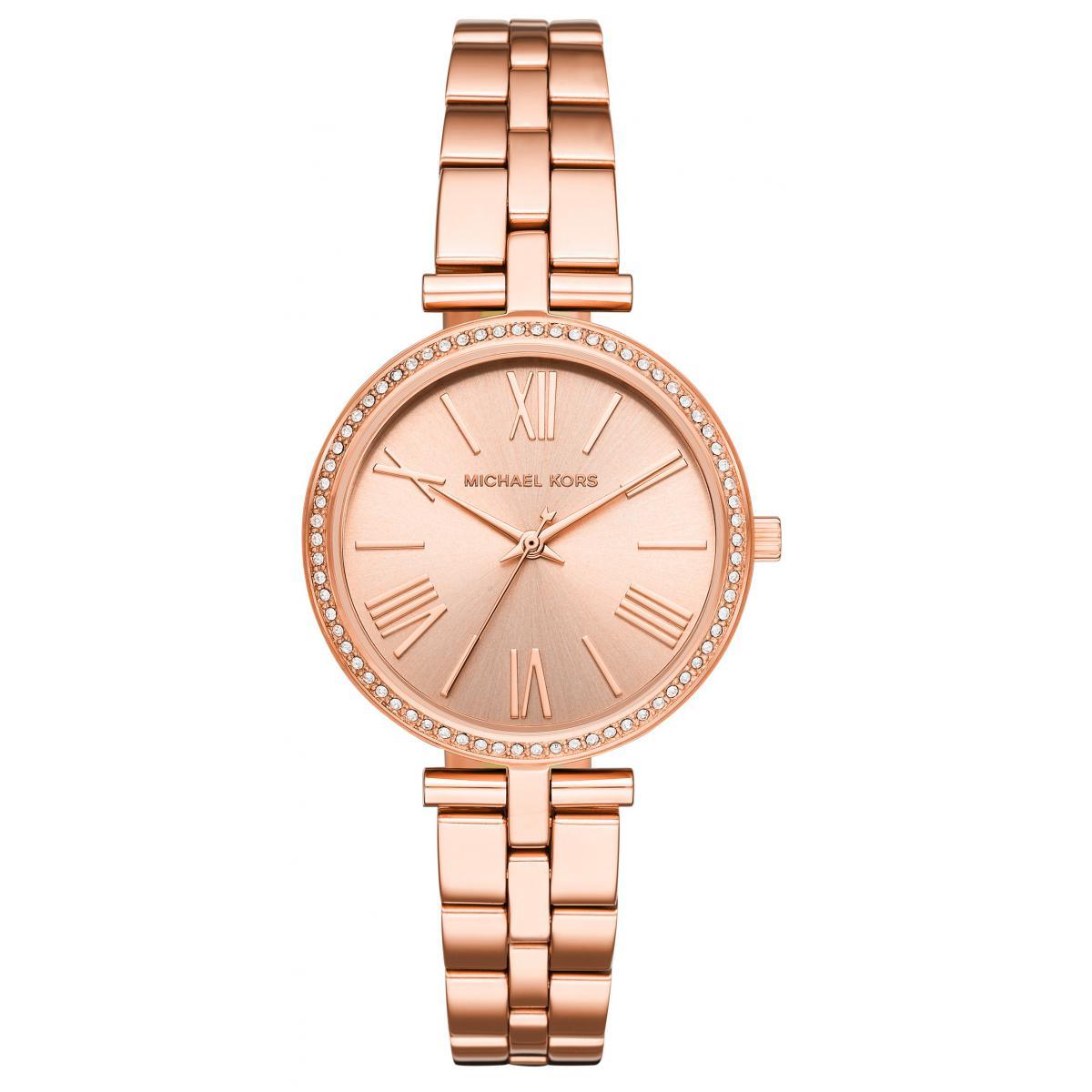 Isla Poise – Everyday Dress Watch