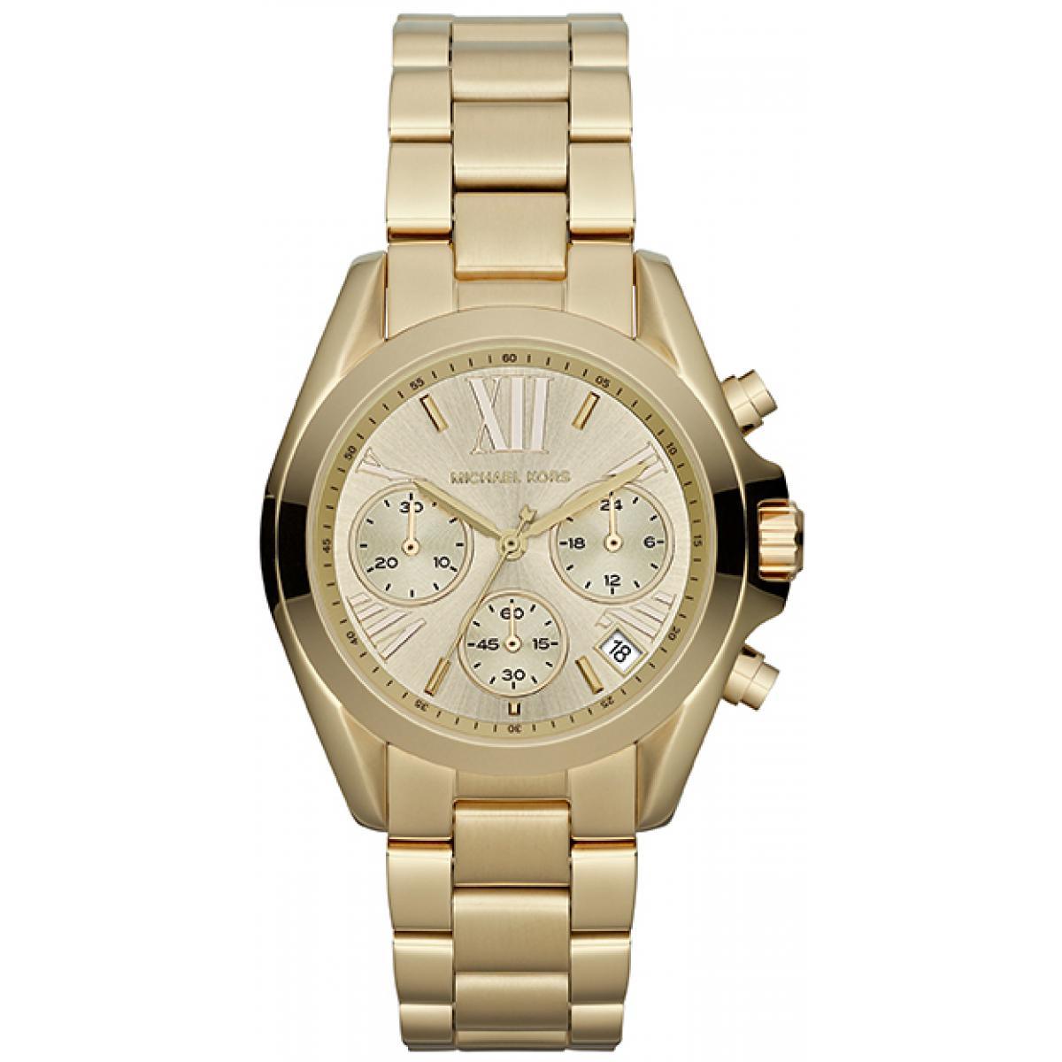 Dahlia Muse – Signature Dress Watch