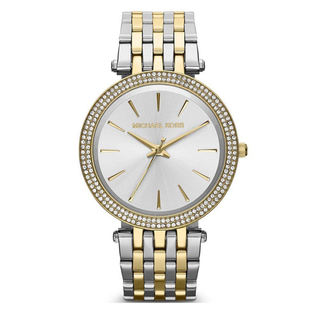 Celeste Poise – Signature Wristwatch