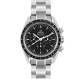 Heritage Speed Chronograph – Signature Watch