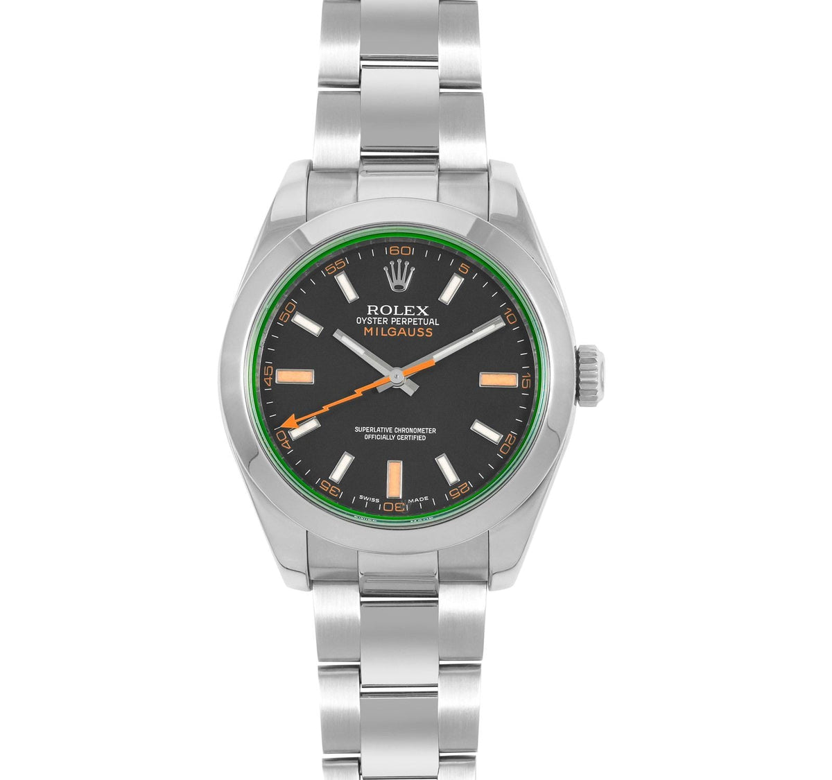 Aviation Classic – Heritage Watch
